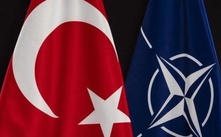 Türkiye'den NATO'nun 77. yıldönümüne özel kutlama mesajı!