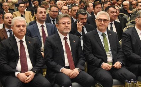 Bakan Yumaklı: Ülkemizde bir gübre krizi yok