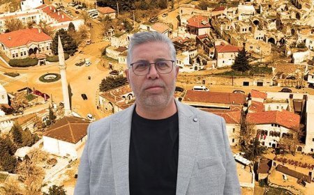 Dünyanın en güzel köyü 7 Haziran'da sandık başına gidecek!