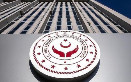 Bakanlıktan darbedilen anneye destek: