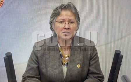 Yontar’dan “Kripto Kanun” Tepkisi: “Kaynak Var, Emekliye Yok”