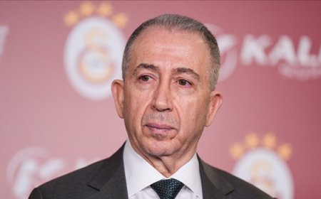 Galatasaray'da Metin Öztürk'ten maç sonu tepki: 'Yazıklar olsun!'