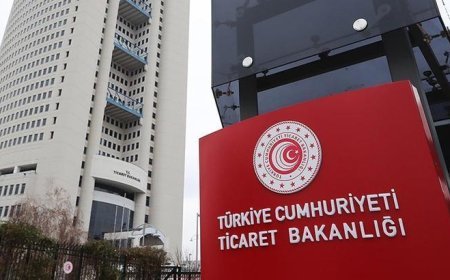 Ticaret Bakanlığı: Tüketicilerimizin haklarını korumaya yönelik denetim faaliyetlerimizi sürdürmekteyiz