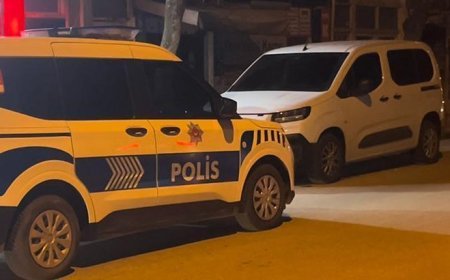 Çorum'da silahlı saldırı! 1 kişi yaralandı