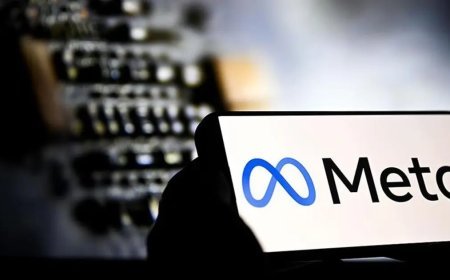 Meta, “süper zeka” için gizli bir donanım ekibi kuruyor