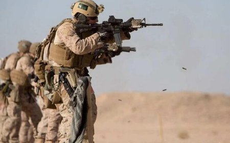 Dağda 48 saat, şifreli iletişim! ABD pilotu nasıl kurtarıldı? 'Samanlıkta iğne aramak gibi'