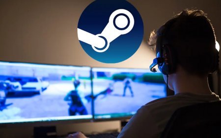 Oyuncular sevinçten havalara uçacak! Steam Türkiye fiyatları için dev hamle