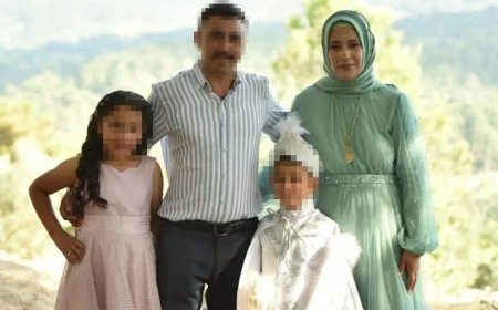 Çanakkale'de tartıştığı eşini av tüfeğiyle öldürdü