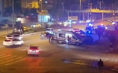 Alkollü sürücü trafiği altüst etti, 3 polisi yaraladı. 1 milyon 292 bin lira para cezası