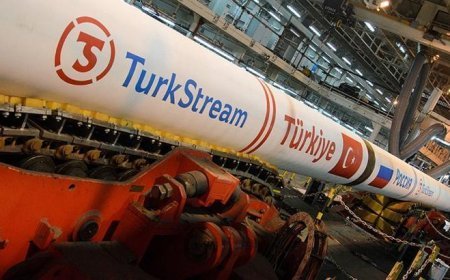 TürkAkım’a sabotaj girişimi! Vucic: Açıklayamayacağım bazı izler mevcut