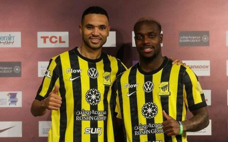 Fenerbahçe'den ayrıldı, yeni takımında tutunamadı! Nesyri için sürpriz karar