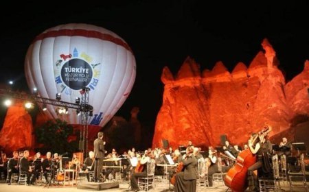 Kültür Yolu için geri sayım başladı!