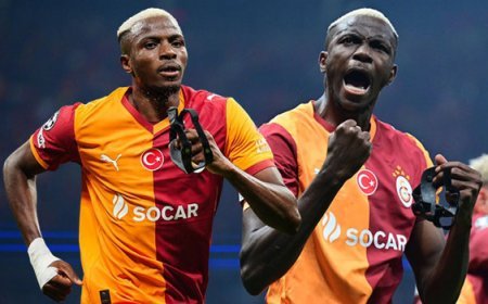 Osimhen için transfer kararı değişti! Veto etmişti, artık istiyor