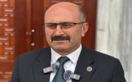 BERBER, TÜRKEŞ’İ ÖLÜMÜNÜN 29. YILINDA ANDI