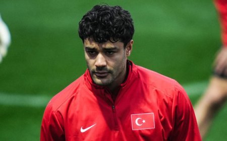 Ozan Kabak, Bundesliga'da kalıyor! İmza çok yakın