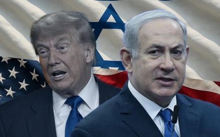 Netanyahu'dan Trump'a 'İran' uyarısı: Ateşkes yapma