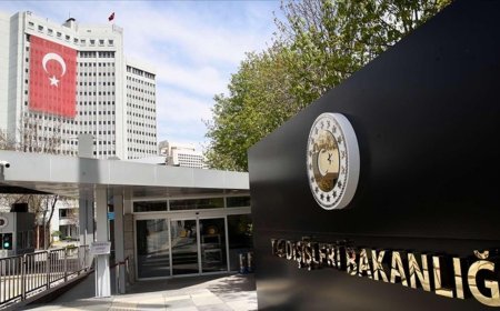 Dışişleri Bakanlığı'ndan Ruanda'da Tutsilere yönelik soykırımın yıl dönümü açıklaması