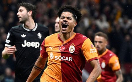 Galatasaray'da Göztepe maçı öncesi Sara müjdesi