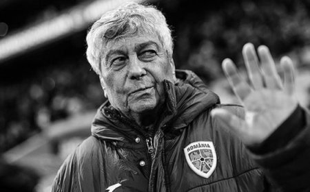 Son dakika | Mircea Lucescu hayatını kaybetti!