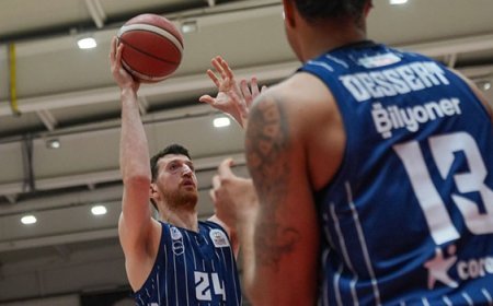 Anadolu Efes, Partizan karşısında!