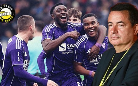 Acun Ilıcalı, şampiyonluğu zora sokan takımını satışa çıkardı! İşte anahtar teslim için istediği para