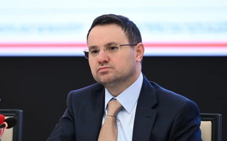 Bakan Gürlek: Suça sürüklenen çocuk kavramı değişecek, cezalar artacak