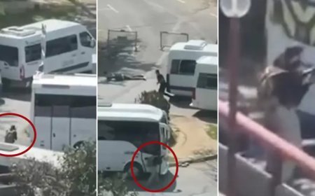 İstanbul İsrail Konsolosluğu önünde çatışma. Gözaltı sayısı 12'e yükseldi