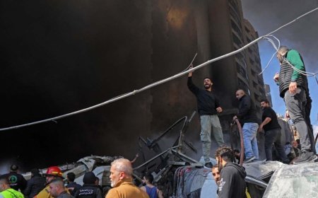 İran, İsrail'in Lübnan'daki ateşkes ihlallerine karşılık vermeye hazırlanıyor