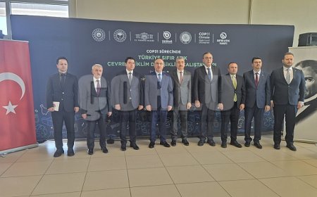 Ergene için umut: Dev arıtma hamlesi masada