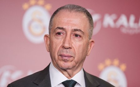 Metin Öztürk'ten taraftara şampiyonluk çağrısı!