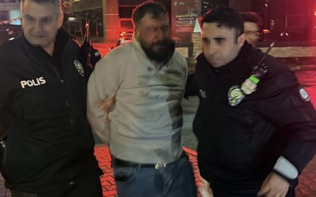Alkol sınırını aştı: 450 bin TL ceza ve ehliyetine 2 yıl 3 ay el konuldu