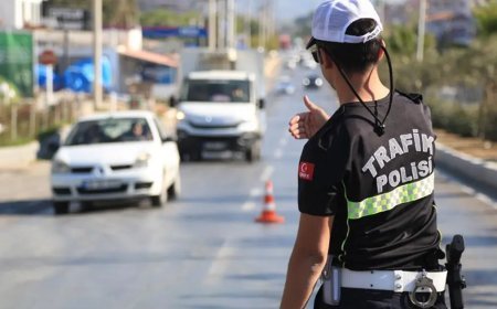 10 bin polisin mezuniyeti öne çekildi. Haziranda mezun olacaklar