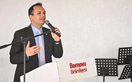 Son dakika... Bornova Belediyesi’ne yolsuzluk soruşturması: Başkan Ömer Eşki dahil 4 kişi gözaltında