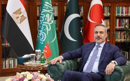 İsrail basınından Haaretz, ABD-İran ateşkesinin perde arkasını yazdı: Türkiye son ana kadar masadaydı