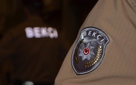 Son Dakika Haberi: Bekçilerin işe alım şartları 2026! İşte yeni yaş sınırı...