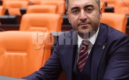 CHP'li Avşar; "Özgür basın, yok sayılamaz"