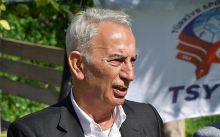 Adnan Polat'tan 'adaylık' sorusuna yanıt: 'Düşünmüyorum, başkanlara destek olurum'