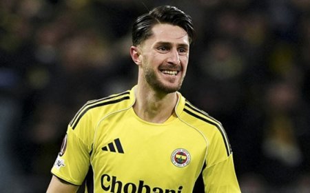 Fenerbahçe'de İsmail Yüksek müjdesi