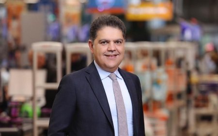 Mustafa Bartın: Gıda israfı azaltma hedefimizin 5 yıl önüne geçtik