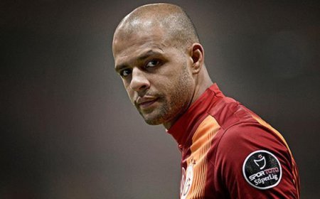 Felipe Melo: 'Kadıköy'deki şampiyonluk her yıl kutlanmalı'