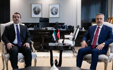 Bakan Fidan'dan ateşkes açıklaması: İki hafta yeterli olmayabilir