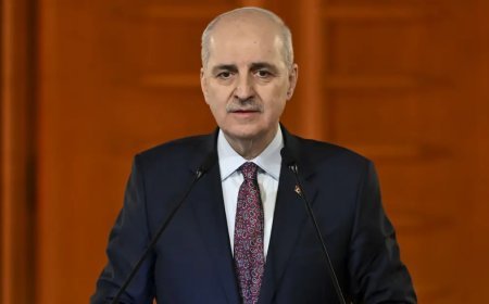 Meclis Başkanı Kurtulmuş'tan ara seçim açıklaması
