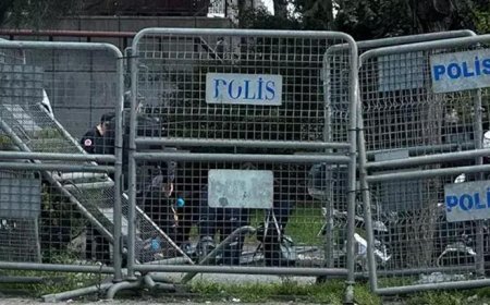 Beşiktaş'ta terör saldırısına ilişkin gözaltı sayısı 16'ya yükseldi