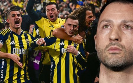 Tedesco'dan şampiyonluk konuşması! 'Puan kaybı yaşayacaklar, ipi göğüsleyeceğiz'