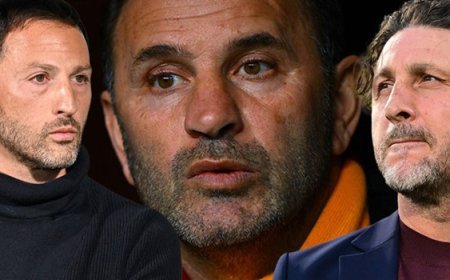 Bu saatten sonra Galatasaray şampiyonluğu verir mi?