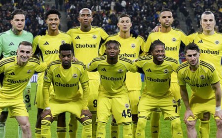 Fenerbahçeli Fred'i istiyorlar! Transfer planı satışa bağlı