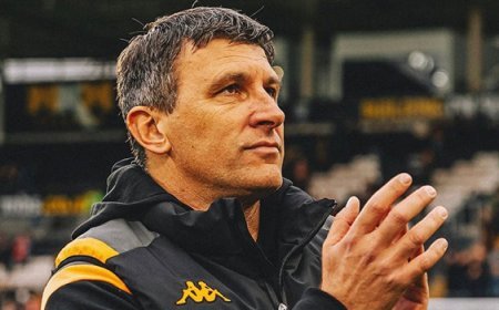 Hull City Teknik Direktörü Sergej Jakirović büyük ödüle aday!