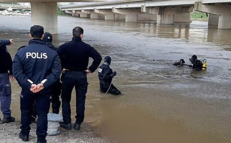 Bursa'da acı olay! 'Kestirme' diye kullandığı yol sonu oldu