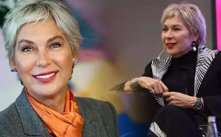 İş insanı Leyla Alaton'un şirketlerinin içi böyle boşaltıldı: Formalite diyerek 1 liraya devretmiş!