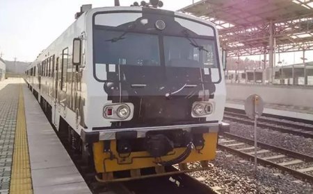 Karar verildi! Tren seferleri 10 yıl sonra yeniden başlıyor